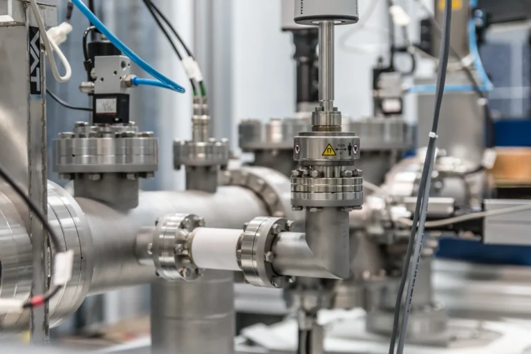 Pneumatic actuator accessories product application solutions