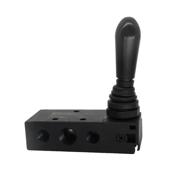 4H series Hand operated valve - Image 3