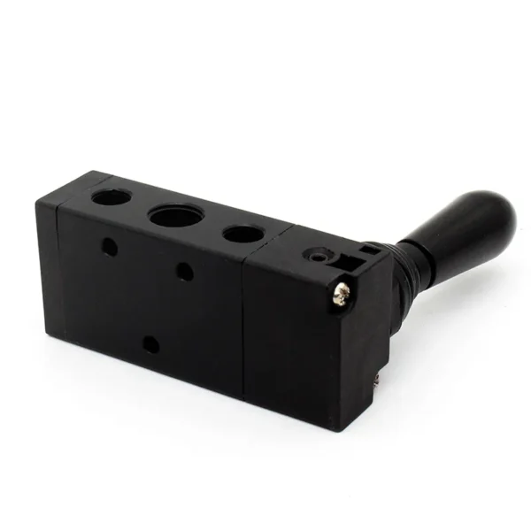 4H series Hand operated valve - Image 5