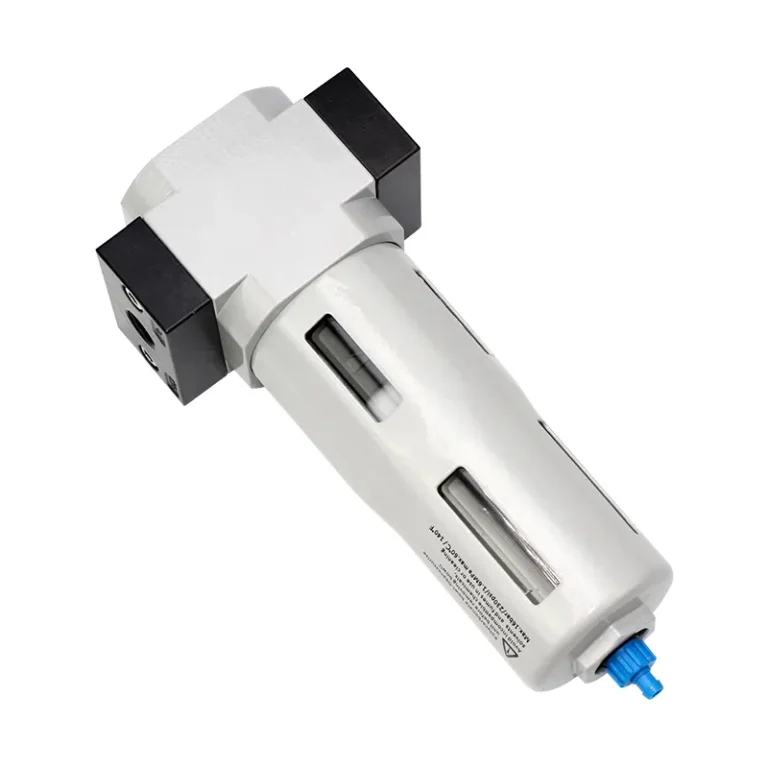 LF Series Air Filter | Durable Pneumatic Compressed Air Cleaner