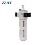 LOE Series Oil Mist Lubricator | Durable Air Line Lubricator for Automation product image