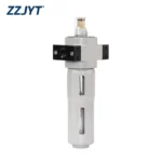 LOE Series Oil Mist Lubricator | Durable Air Line Lubricator for Automation product image