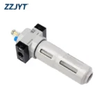 LOE Series Oil Mist Lubricator | Durable Air Line Lubricator for Automation product image