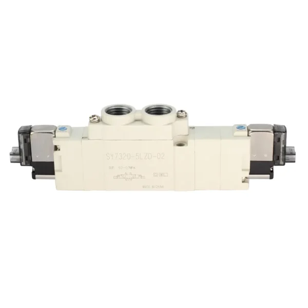 SY series  Reversing Valve - Image 6