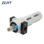 LOE Series Oil Mist Lubricator | Durable Air Line Lubricator for Automation product image