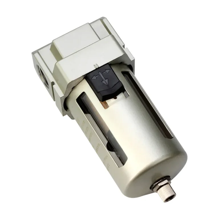 AF Air Filter | High-Efficiency Pneumatic Filtration for Automation