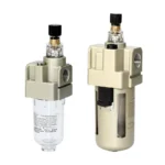 AL Oil Mist Lubricator | High-Efficiency Pneumatic Lubrication Unit product image