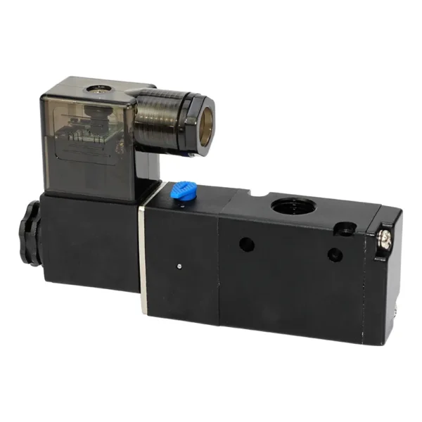 3V series 3/2 Solenoid valve 300 - Image 6