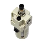 AL Oil Mist Lubricator | High-Efficiency Pneumatic Lubrication Unit product image