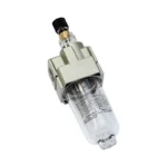AL Oil Mist Lubricator | High-Efficiency Pneumatic Lubrication Unit product image