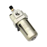 AL Oil Mist Lubricator | High-Efficiency Pneumatic Lubrication Unit product image