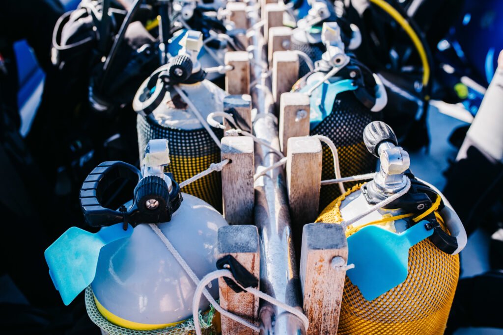 cylinders