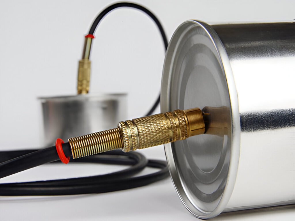 barb connectors