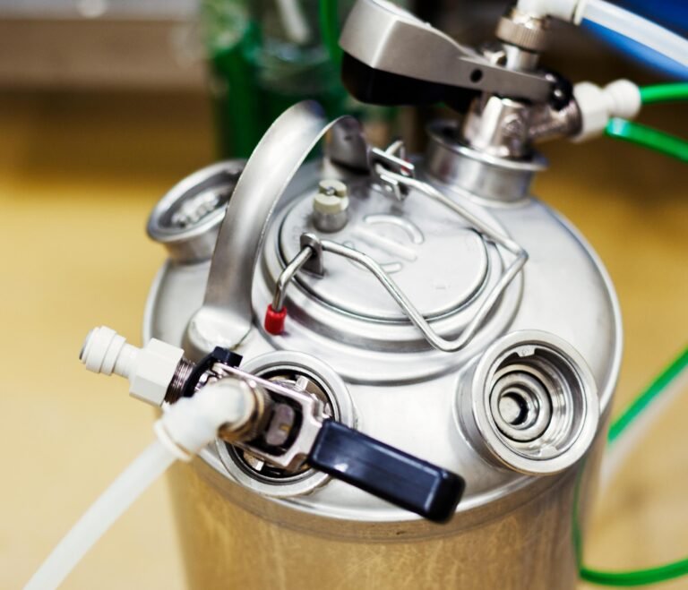 Selection of the size and specification of copper barb connector