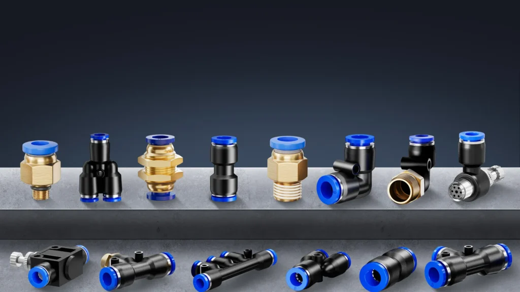 ZZJYT blue connector
