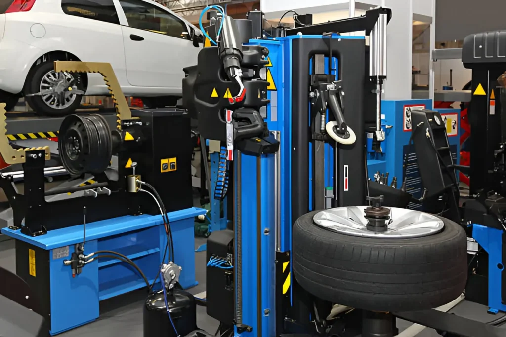 auto_repair_shop_equipment