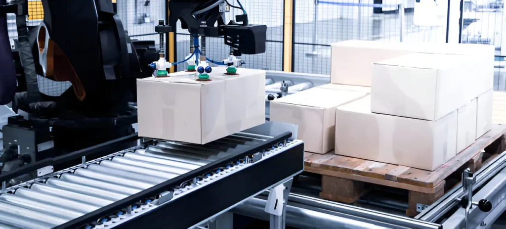 automated_packaging_line