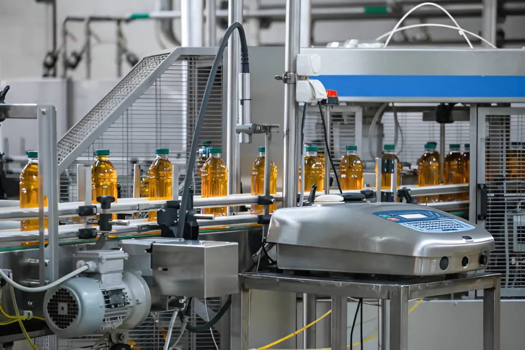bottling_line_yellow_liquid