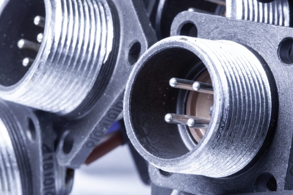 Compact Cylinder