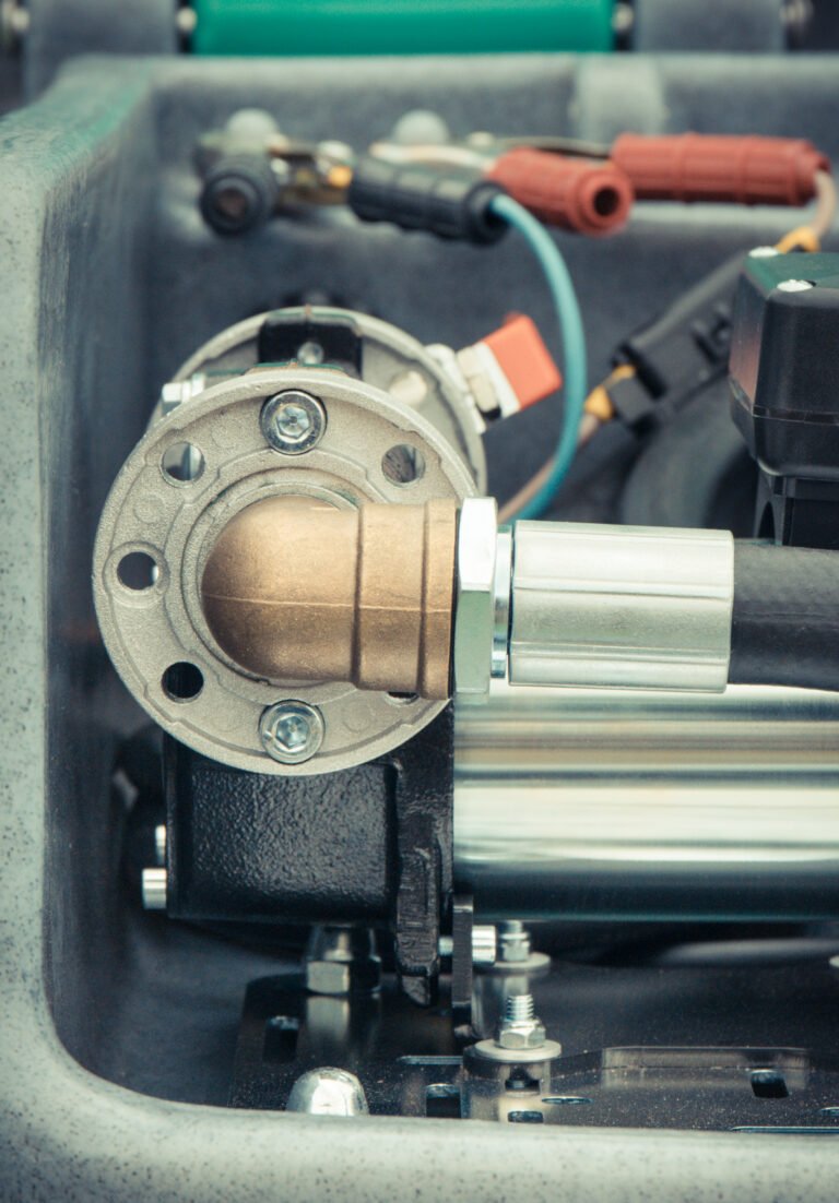 Differences between copper barb connectors and other connectors