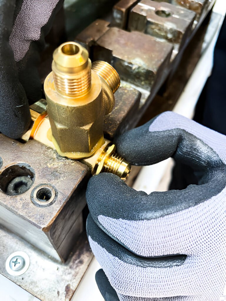connectors