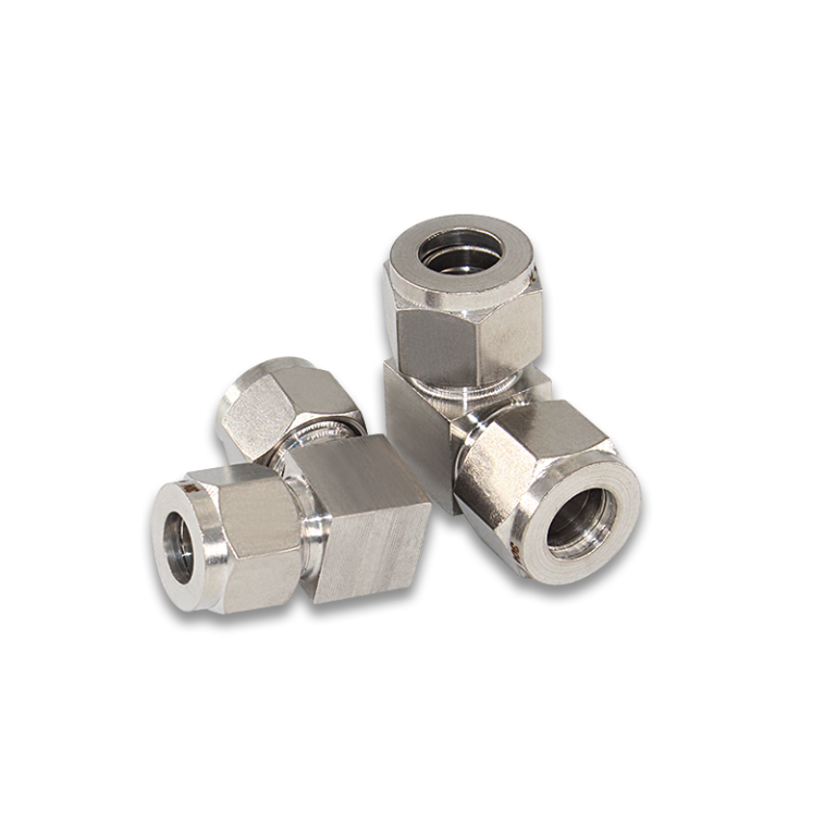 PV Stainless Steel Pneumatic Coupling | Durable Quick Air Coupler