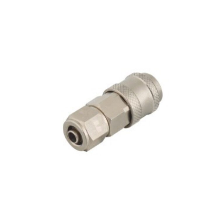SP European Mini Quick Connector | Reliable Mini Pneumatic Air Coupler