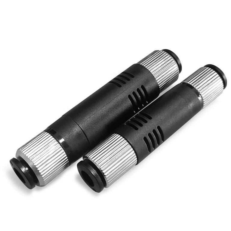 VML Series Vacuum Fittings | High-Performance Pneumatic Vacuum Connectors
