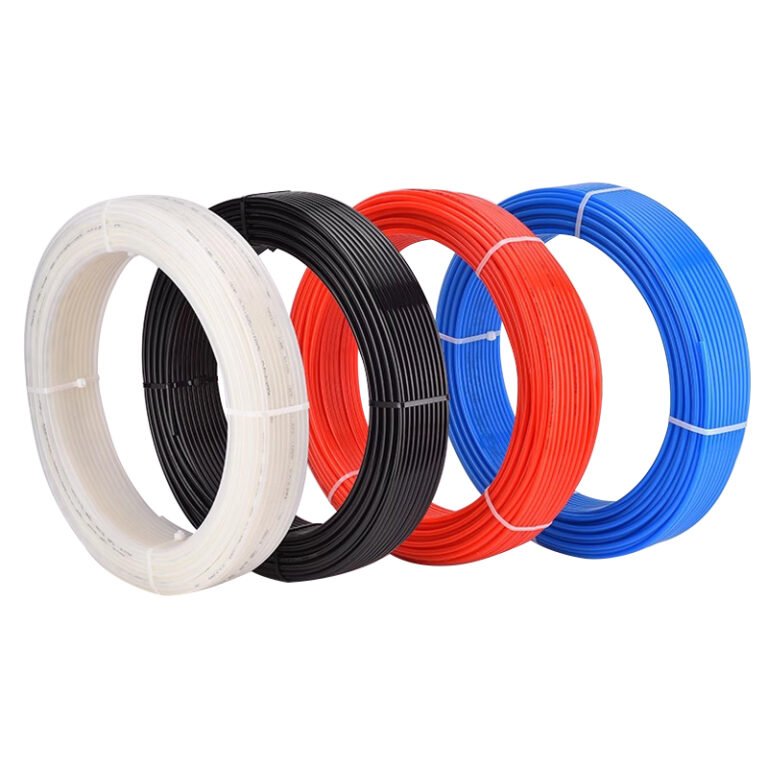 Nylon Pneumatic Hose | Durable Air Tube for Automation Systems