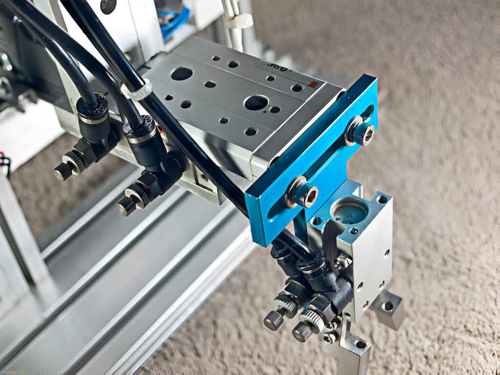 Guide Cylinder