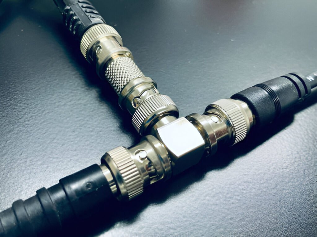ferrule connectors