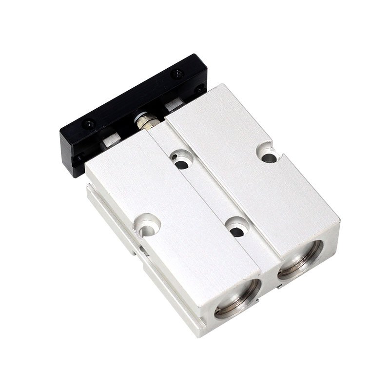Double Rod Cylinder TN