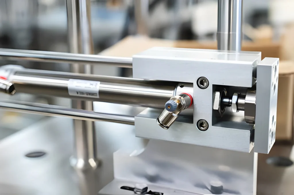 Double Rod Cylinder5