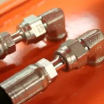 Brass Ferrule Fittings