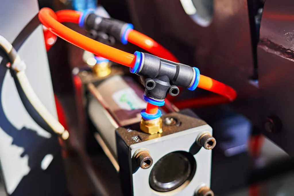 Compression Fitting Ferrules