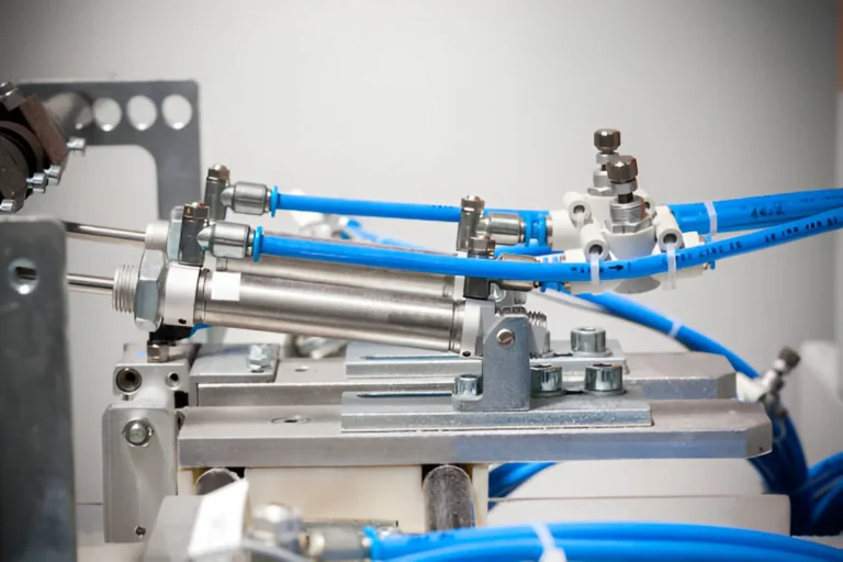 Home 14 Ferrule Compression Fitting