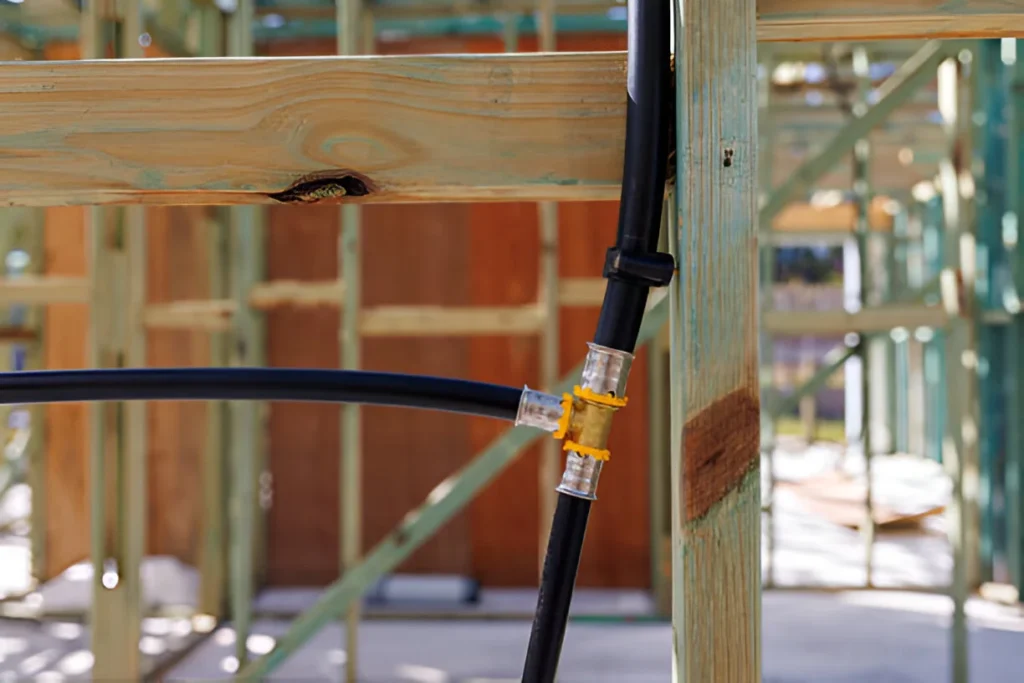 Ferrule Pipe Fittings