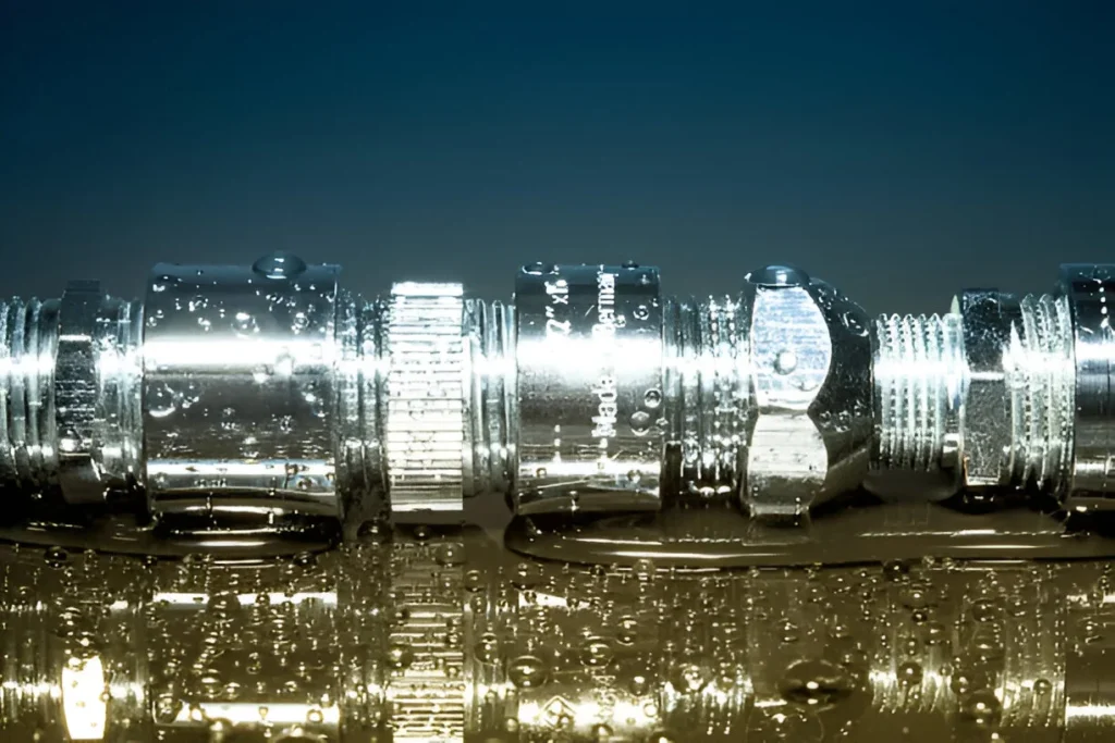 Ferrule Plumbing Fittings